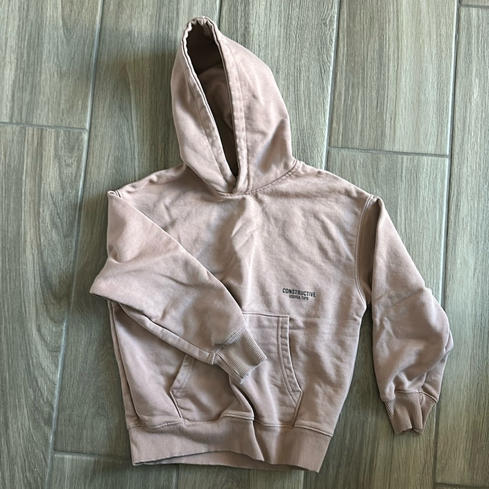 Zara - Sweatshirt Size 8-9
